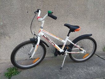 Predám detský bicykel Dema Vega 20"