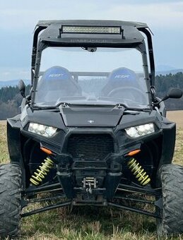 Polaris RZR 900 Pro Možná výmena