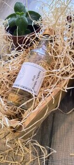 Domáci sirup z nadchovnika