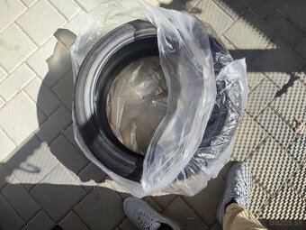 Letna Pneu Fulda SportControl2 215/55 R17