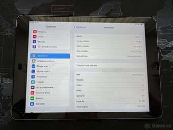 Apple iPad Air 2 Wi-Fi+Cellular MGHX2FD/A