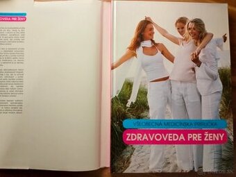 Zdravoveda pre ženy