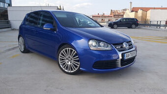Golf V R32