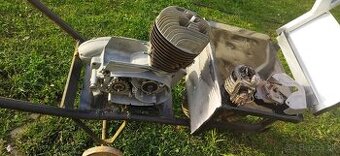 motor 250/592