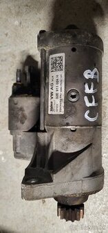 ŠTARTER VW GROUP  2.0 TDI CR