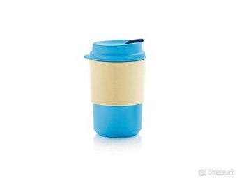 Tupperware - hrnček na kávu eco