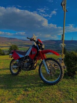 Cagiva elefant 350 w12