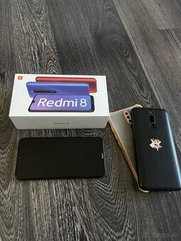 Xiaomi redmi 8 BLACK
