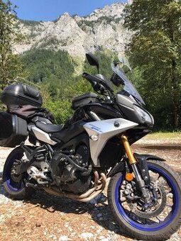 Yamaha Tracer 900 GT