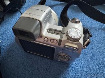 Sony DSC-H7