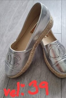 ESPADRILKY