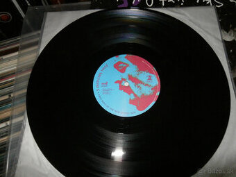 PREDAM VINYLOVE ALBUMY