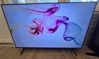 Smart TV Samsung UE50TU7172U