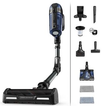 Rowenta RH98C8WO X-Force Flex