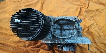 motor perak