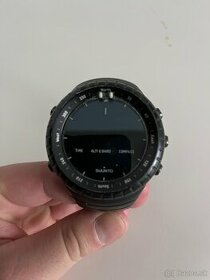 SUUNTO -CORE ARMY hodinky