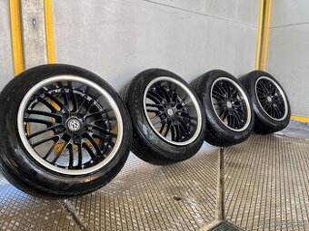 ☑️sada kolies 5x112 r18 bmw vw t5 t6