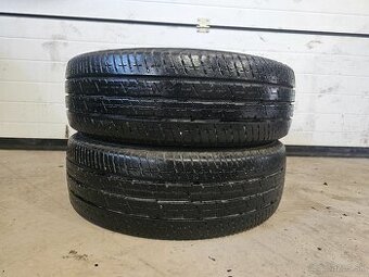 Letné Pneu Continental 195/65 R16 C