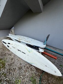 Darujem za odvoz surf na windsurfing paddleboard
