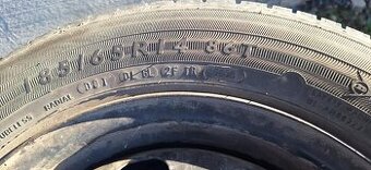 Plechy 5x100 r14