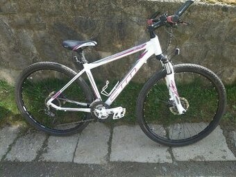 Dámsky bicykel CTM ELITE