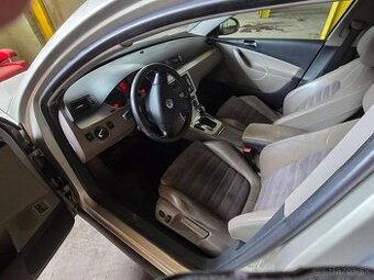 Predám VW Passat