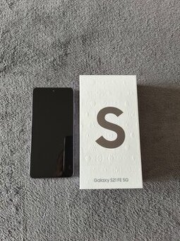 Samsung Galaxy S21 FE 5G