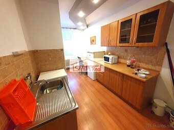 NA PREDAJ 1 IZBOVÝ BYT V LEVICIACH, ID 553