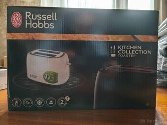 Hriankovač Russell Hobbs