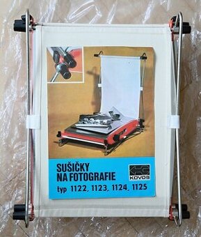 FOTOSUŠIČKA 24 x 30