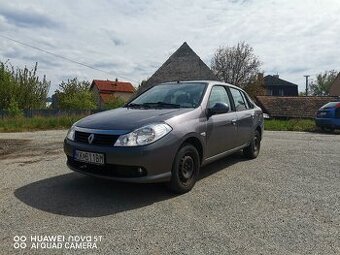 Renault thalia