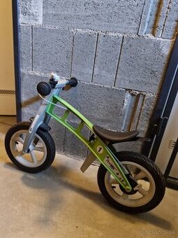 Predam odrazadlo First Bike