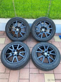 5x100 Elektróny Spider 205/55 R16