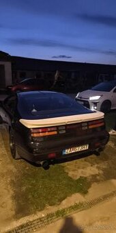 300zx z32 krídlo náhrada laminát - 1