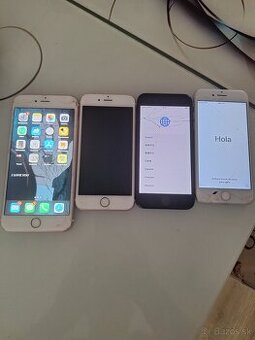 Iphone telefóny na ND