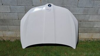 Skoda Octavia 3 Lift KAPOTA 2017-20 - 1