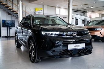 Opel Mokka EDITION 1,2T 100k MT6