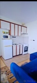 Predám apartmán v Bulharsku