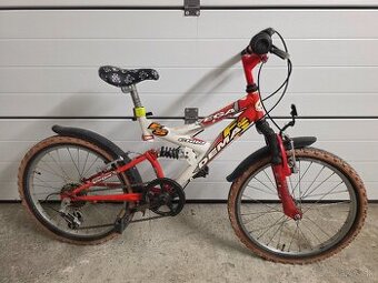 Detsky bicykel 20