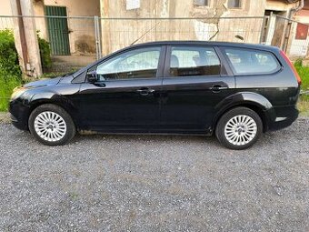 Ford Focus 1,6 CDTI