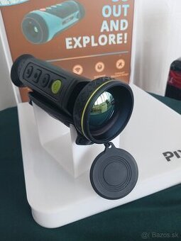 Pixfra Arc A650P LRF Termovízia s diaľkomerom