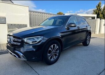 Mercedes-Benz GLC 2.0 D akontácia od: 2.700 € splát
