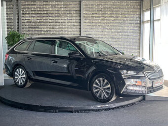 Škoda Superb Combi 1.4 TSI PHEV Style DSG