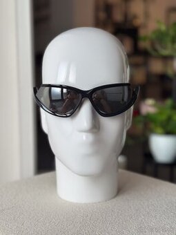 Balenciaga BB0289S 001 okuliare