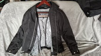 Motorkarska bunda damska