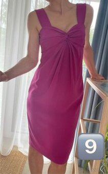 Rôzne šaty