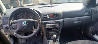 Skoda Octavia 1 r.v2003