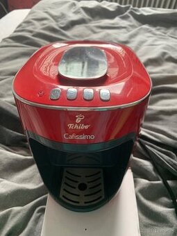 Kávovar Cafissimo Mini Tchibo