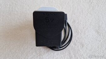 Originálna PSP nabíjačka