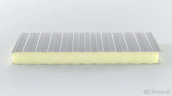 PUR panel